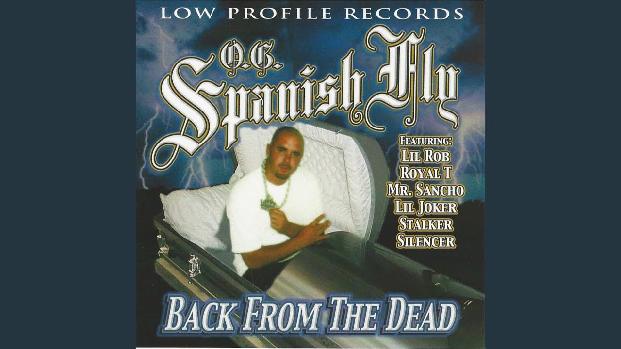 洋楽 CHICANO RAP / ESTELLA sddefault.jpg?sqp=-