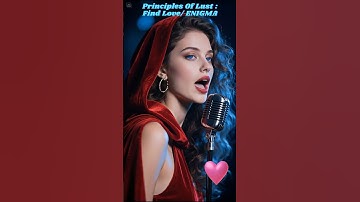 Principles Of Lust : Find Love.🎵 ENIGMA   #aifusion #music #enigma