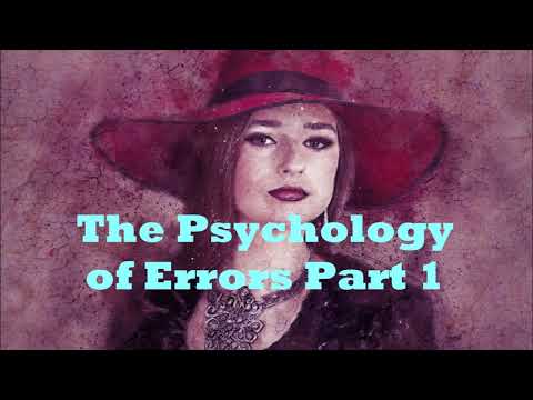Video: Bastardarea „psihanalizei” în Conceptul De „controtransfer”