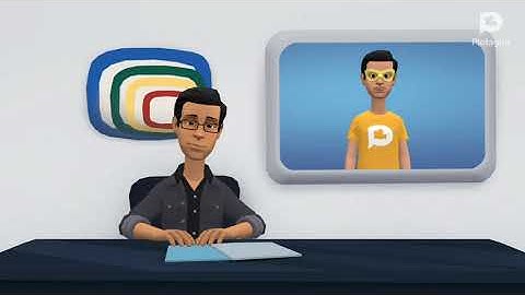 Birthday Message To Noah Plotagon 2009 Animations