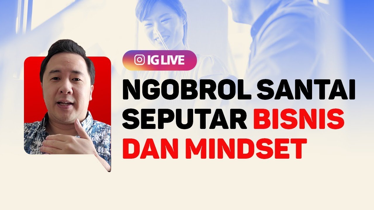Rahasia Sukses Bisnis Online Gratis: Menggali Potensi Andea Andropia dalam Video Tutorial