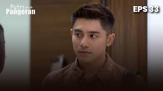 Rizki Baper Says He's Already a Good Match for Putri | PRINCESS FOR PRINCE EPS 33 PART 1