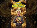 #AMD Price Targets - Watch Before Earnings
