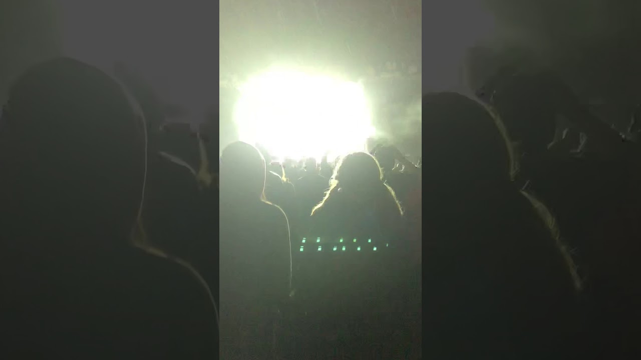 Marilyn Manson The Beautiful People - Chaos AB