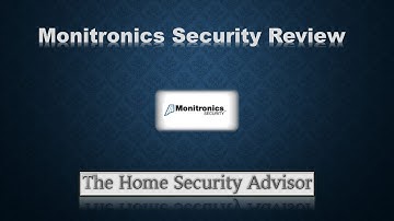 Monitronics Security Review 2015