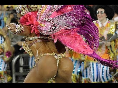 Rio Carnival Girls Rio Carnival Girls