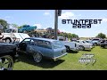 WhipAddict: Stuntfest 2020, Car Show, Custom Cars, Donks, Monte Carlos, Malibus, Chargers, Part 1