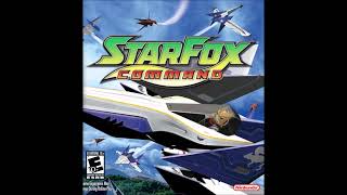 Great Leader, Fox McCloud [Thomas &amp; Friends Series 1&amp;2-Style] (Star Fox Command)