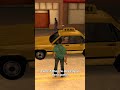 HOW DO NPC'S REACT IF THEY SEE A DEAD PERSON IN GTA GAMES? #gta #shorts #funnymoments