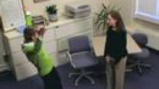 Dealing with Defiant Children