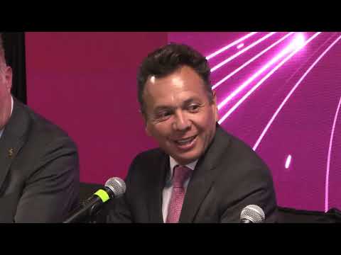 Celebra Gobernador Pablo Lemus anuncio de expansión de AstraZeneca en Jalisco