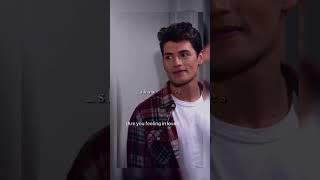 Grant Fell In Love To Chelsea Its Just So Perfect