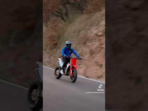 Ktm 450 smr