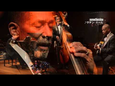 BLUE NOTE NOW 2013 キャンペーン映像