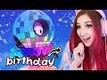 birthday fall guys (Streamed 7/5/22)