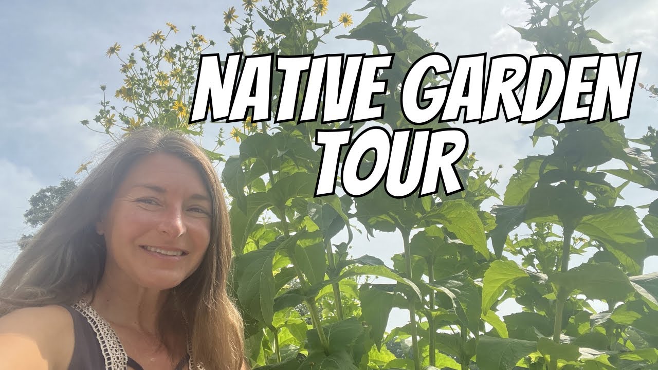 Climate-Specific Native Plant Gardening