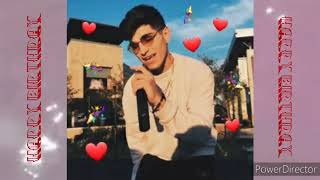 Happy Birthday Nick Mara🎉❤