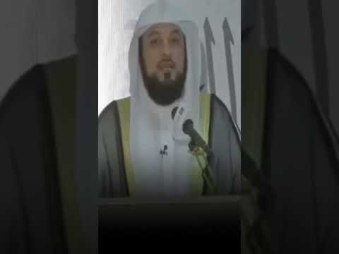 شاهد كيف كتب النبي ﷺ رسالته إلى هرقل عظيم الروم الشيخ محمد العريفي