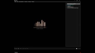 internet-radio - dubstep (Media Player Classic Home Cinema) (21.08.2023) screenshot 4