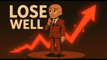 BÍ MẬT thua lỗ của TRADER SỐNG SÓT mà bạn cần phải biết!