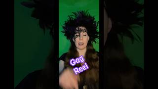Early access gag reel! Lantern Bearers get the bloopers first 😂