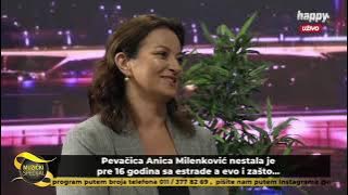 Anica Milenkovic - Gostovanje - MS - (TV Happy 12.09.2024.)
