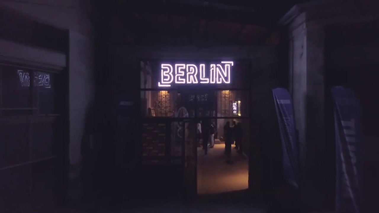 Berlin Opening 2018 Nicosia Cyprus YouTube