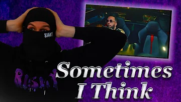 AB - Sometimes I Think [Music Video] | GRM Daily REACTION