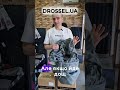 Мембранний тент Alzont Premium на Opel Vivaro