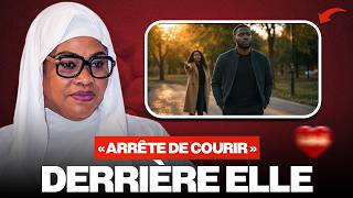 Ne Cours Plus Après Elle Moins Tu En Fais, Plus Elle Revient Vers Toi