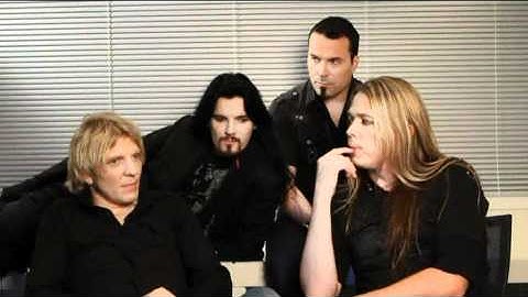 Apocalyptica - describing 