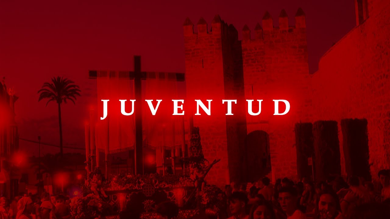 [MARCHENA] Cruz de Mayo Nazarena 2025