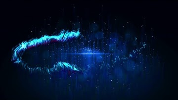 Title Background Video Effect | Wedding Title Background