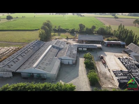 Reprenez une exploitation