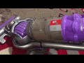 Dyson and Henry big mess test!! For Endayia Boler
