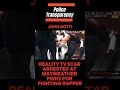 Bodycam Mayweather Fight: Reality Star Joseline Hernandez Arrested!