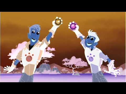 Wild Kratts Theme Song In G Major 2023 EDITION - YouTube