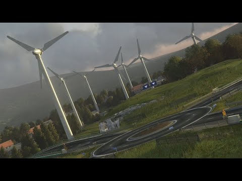 Trackmania² Valley E05 16:43.672 by Mebe12