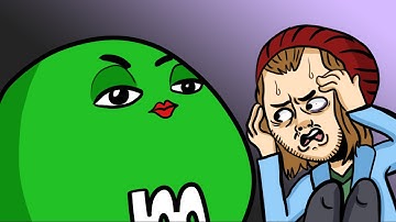 SleepyCast Animated Cory