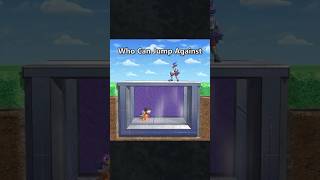 Who Can Jump Against The Strongest Wind in Super Smash Bros. Ultimate? (Part 3)
Patreon: www.patreon.com/cw/NintenUnity
Idea was first done by Master0fHyrule
4K 60fps Gameplay Recorded and Edited by Nintendo Unity. Who Can Jump Against The Strongest Wind in Super Smash Bros. Ultimate? (Part 3)