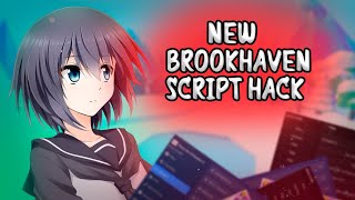 Roblox | NEW Brookhaven Script Hack | Admin Menu | Trolling Players | KRNL Pastebin GUI | And more!
