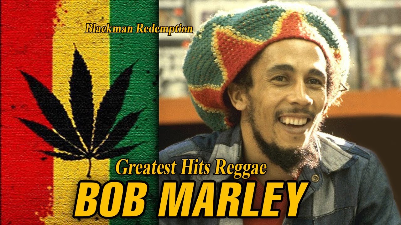 Bob Marley Greatest Hits Reggae Song 2022 - Top 20 Best Song Bob Marley