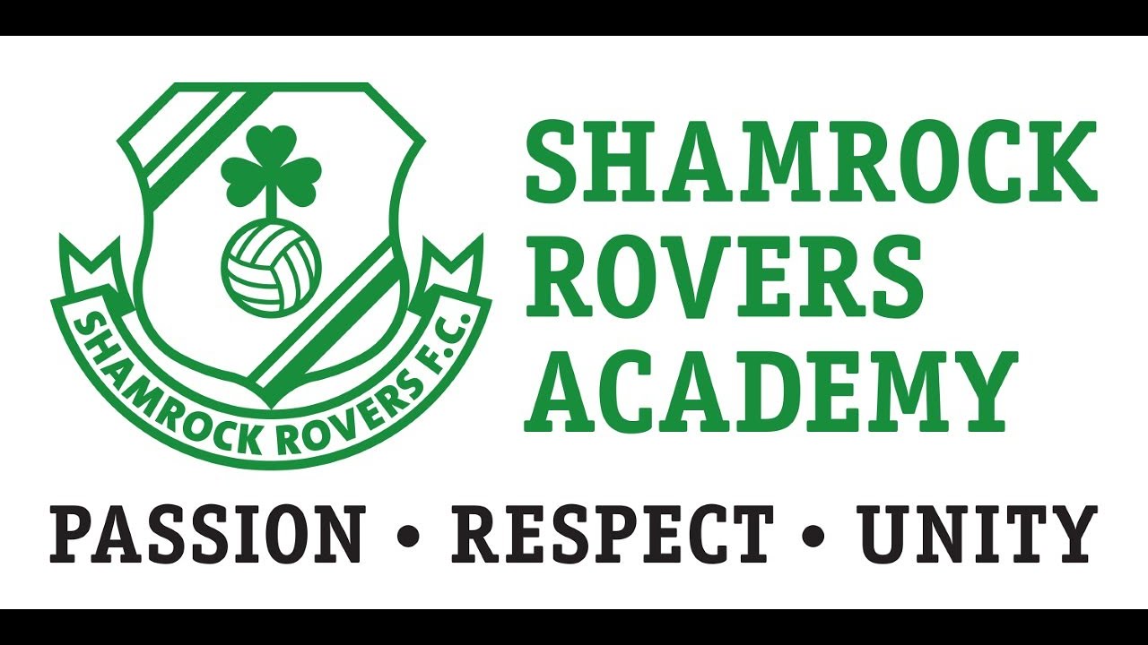 Shamrock Rovers Academy - What We Do