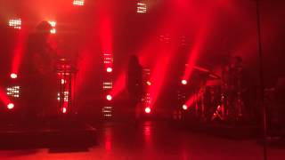 BANKS - Brain (Live @ KOKO, London)