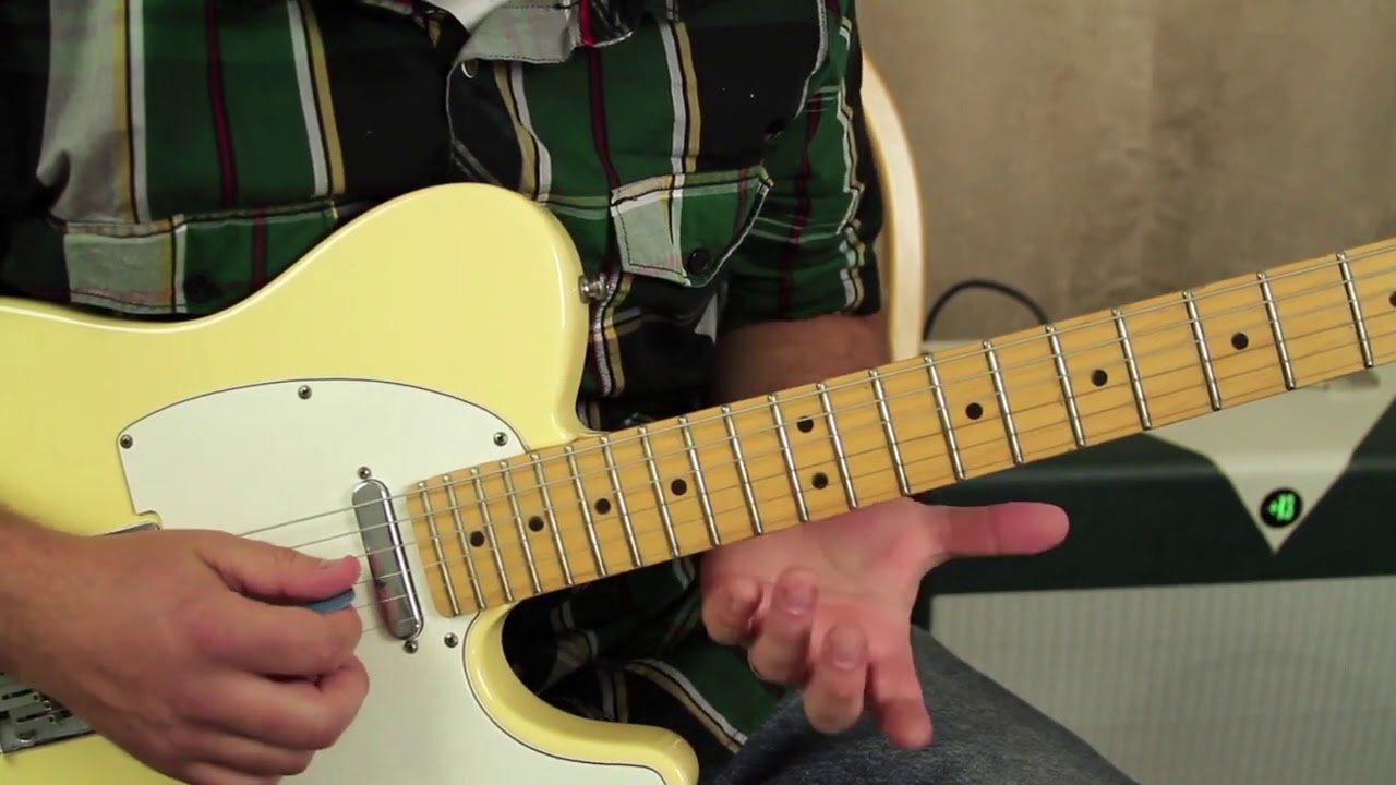 Blues Master Class (Today we explore the Blues POWER Zone) - YouTube