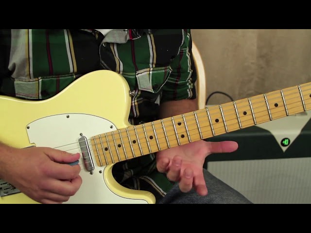 Blues Master Class (Today we explore the Blues POWER Zone) - YouTube