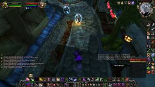 Esteehefyu's best gank of 2022 so far Grobbulus horde