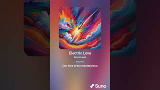 Electric Love