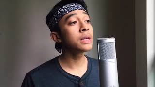 Bobo dimana cover by zaim ajmal