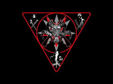 Goatlusting Chaos - Satanikk Blood!!
